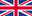 English (United Kingdom)