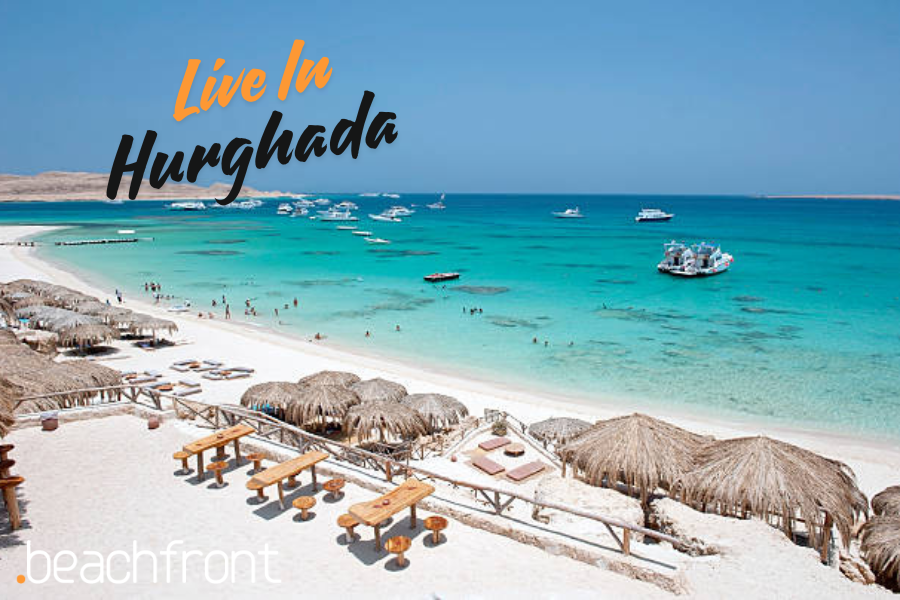 A Comprehensive Guide to Hurghada: The Jewel of the Red Sea