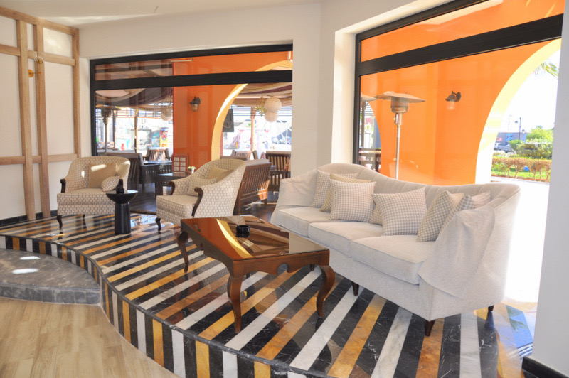 VIP News - Neues Boutique Hotel in der Marina von Hurghada