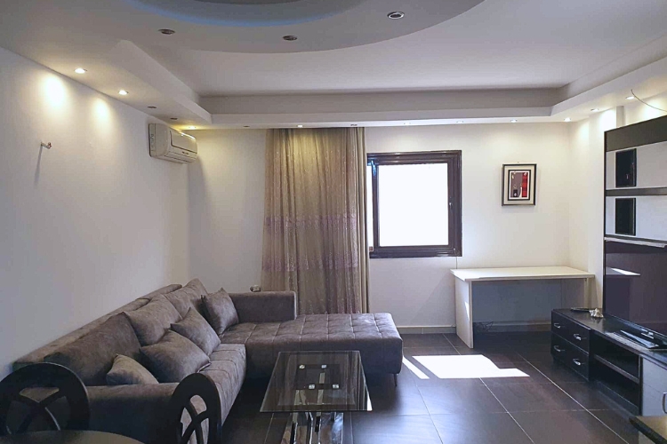 Купить квартиру с 2 спальнями в Хургаде - Старый Каусер